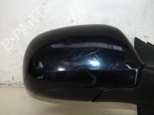 Used Right mirror AUDI A4 B5 (8D2) 2.5 TDI (150 hp) 23664588