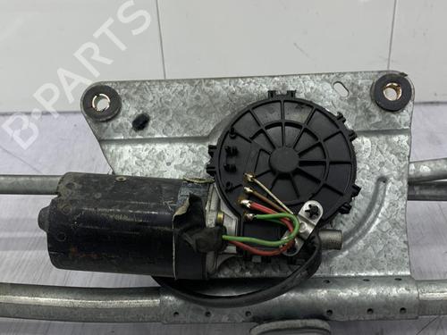 Front wiper motor CITROËN XSARA PICASSO (N68) 2.0 HDi | BP23674135M29 