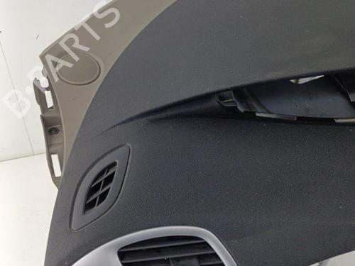 Dashboard RENAULT SCÉNIC III (JZ0/1_) 1.9 dCi (JZ0J, JZ1J, JZ1K, JZ1S) | BP23712344C46 - Image 3