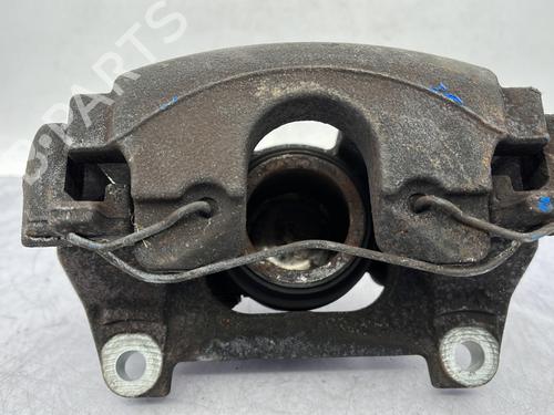 Right front brake caliper RENAULT ESPACE IV (JK0/1_) 2.0 (JK0A, JK1D, JK0N) | BP24551199M104 - Image 6