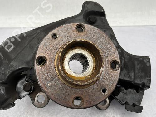 left-front-steering-knuckle-peugeot-bipper-tepee-2008-25743961 main image