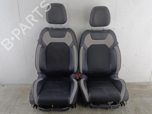 Seats set CITROËN DS4 (NX_) 1.6 HDi 110 | BP32062069C78 - Image 5