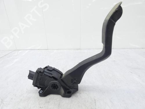 Pedal PEUGEOT 207 (WA_, WC_) 1.6 HDi | BP23699478I4 