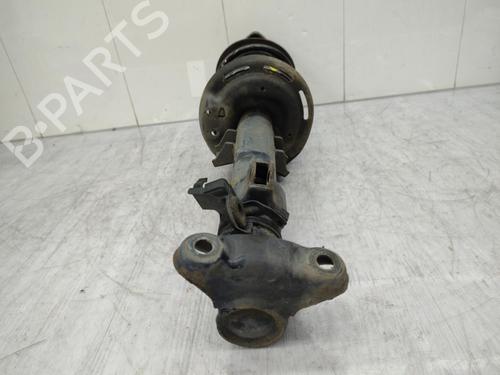 Used Left front shock absorber Left front shock absorber MERCEDES-BENZ C-CLASS T-Model (S204) C 220 CDI (204.208) (163 hp) 23705630 23705630