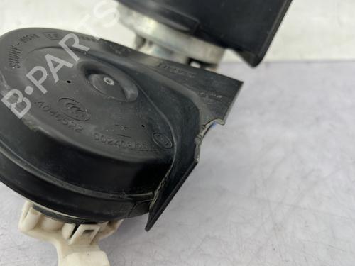 horn-citroen-c4-ii-nc_-2009-23758523 main image