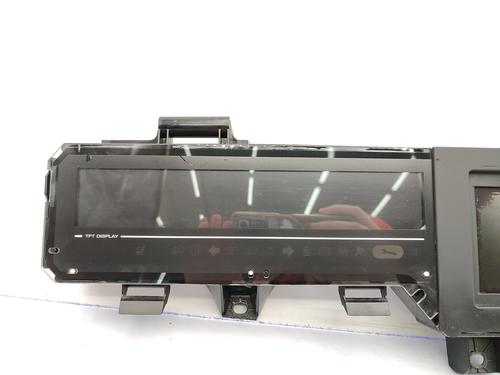 Instrument cluster RENAULT SCÉNIC III (JZ0/1_) 1.9 dCi (JZ0J, JZ1J, JZ1K, JZ1S) | BP23680886C47 