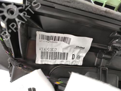 Heater matrix box SEAT LEON (5F1) 1.6 TDI | BP23729802M61  - Image 12