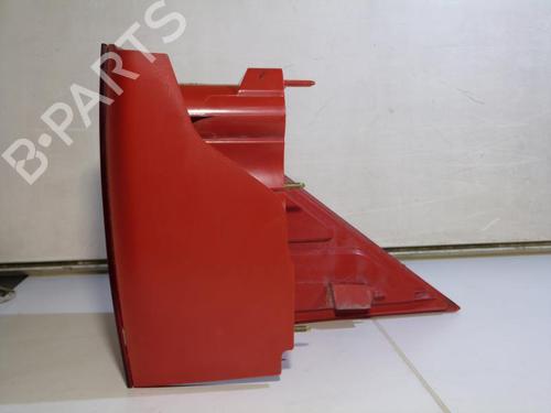 Right taillight PEUGEOT 1007 (KM_) 1.4 | BP23671680C35 - Image 2