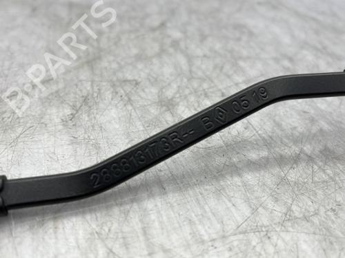 Front windshield wiper arm RENAULT CLIO V (B7_) 1.0 TCe 100 (B7MT) | BP23752966C143  - Image 7