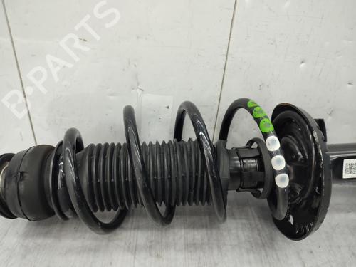 Right front shock absorber VW POLO V (6R1, 6C1) 1.2 TSI 16V | BP23742564M17 
