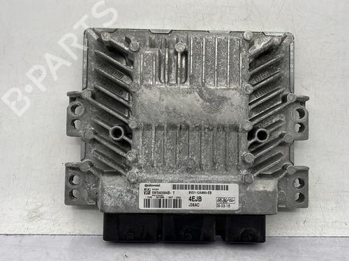 Electronic module FORD FIESTA VI (CB1, CCN) 1.4 TDCi | BP26320037M83  - Image 12