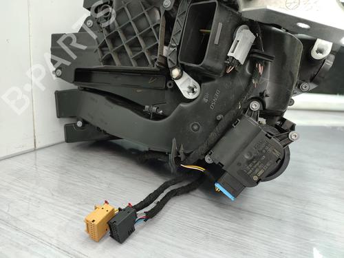 Heater matrix box VW GOLF PLUS V (5M1, 521) 1.4 TSI | BP23677310M61 - Image 7