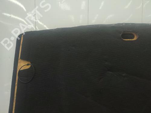 Luggage compartment floor PEUGEOT 207 (WA_, WC_) 1.4 HDi | BP29744217I33 