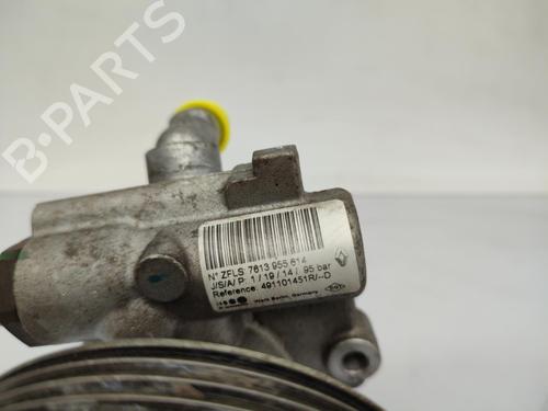 Styring servopumpe DACIA LOGAN II 1.2 (75 hp) 23712931