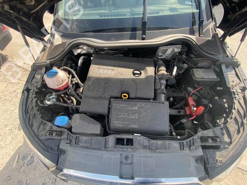 Dashboard AUDI A1 Sportback (8XA, 8XF) 1.4 TDI | BP37451023C46 - Image 47