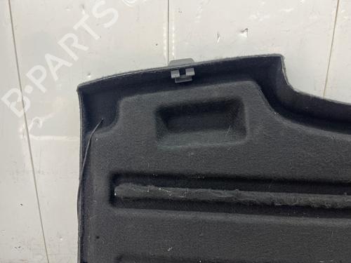 Rear parcel shelf SKODA FABIA II (542) 1.4 TDI | BP36034376C85 - Image 9
