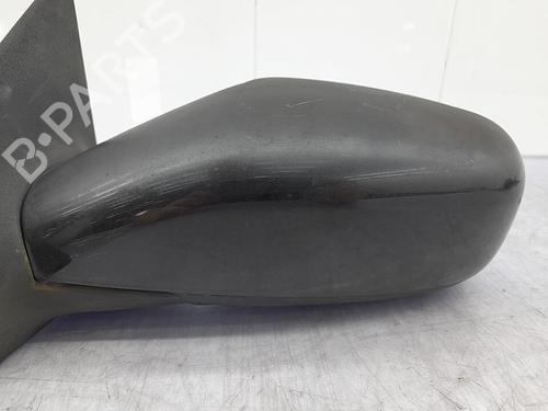 Left mirror RENAULT LAGUNA II Grandtour (KG0/1_) 2.2 dCi (KG0F) | BP23702746C26 