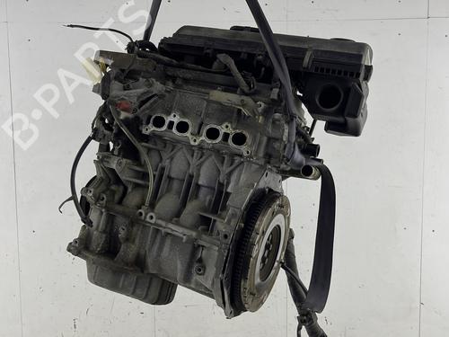 Motor NISSAN MICRA III (K12) 1.2 16V (80 hp) 23904276