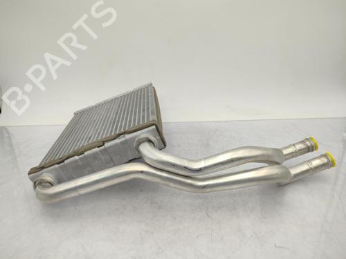 Heater matrix NISSAN PULSAR Hatchback (C13) 1.2 DIG-T | BP23676631M63 - Image 3