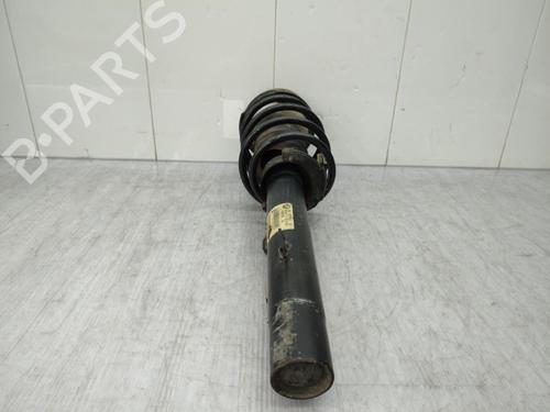 Left front shock absorber BMW 1 (E87) 118 d | BP23723259M16  - Image 5