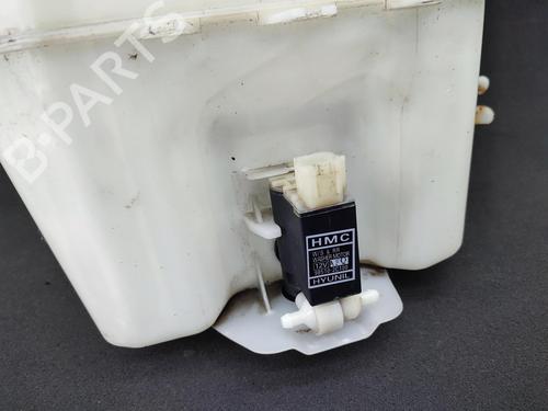 Used Windscreen washer tank Windscreen washer tank HYUNDAI TUCSON (JM) 2.0 CRDi All-wheel Drive (113 hp) 23750724 23750724