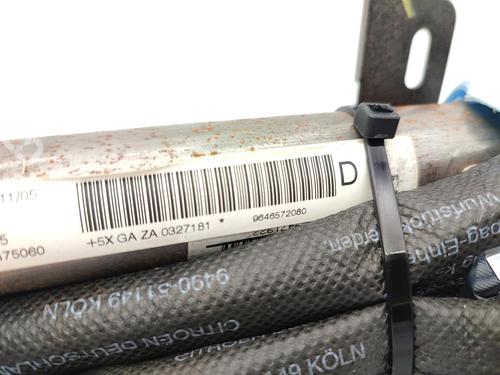 Right curtain airbag CITROËN C4 I (LC_) 1.6 HDi | BP23722596C12 