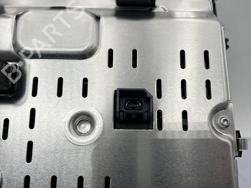 Multifunctionele display RENAULT SCÉNIC IV (J9_) 1.3 TCe 140 | BP24146220C48 