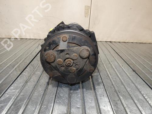 Used AC compressor FIAT GRANDE PUNTO (199_) 1.3 D Multijet (75 hp) 23684640