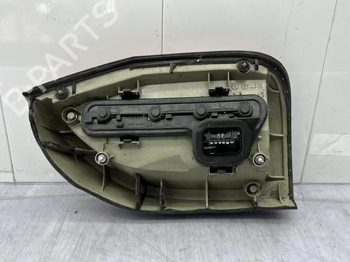 Left taillight OPEL ZAFIRA A MPV (T98) 1.6 16V (F75) | BP23674869C34 