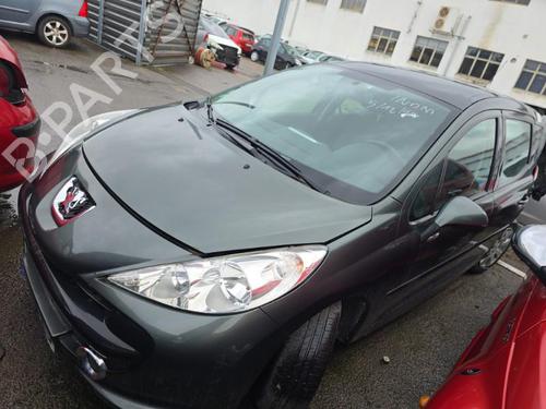 Electronic module PEUGEOT 207 SW (WK_) 1.6 HDi | BP23681640M83  - Image 24