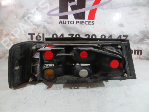 Used Right taillight Right taillight PEUGEOT 405 I (15B) 1.6 (94 hp) 23729743 23729743
