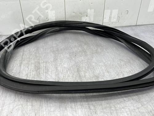 Rubber door seal PEUGEOT 208 I (CA_, CC_) 1.0 VTi | BP24646335C142 
