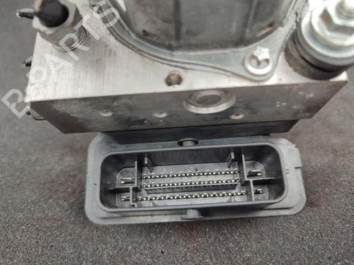 ABS pump PEUGEOT 308 SW II (LC_, LJ_, LR_, LX_, L4_) 1.6 HDi 92 | BP23709349M43 