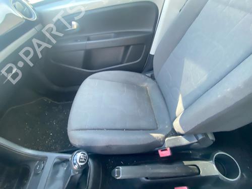 Interiør tag VW UP! (121, 122, BL1, BL2, BL3, 123) 1.0 | BP37475188I12 - Image 77