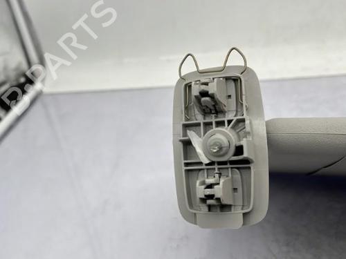 Left sun visor CITROËN BERLINGO Box Body/MPV (K9) 1.5 BlueHDi 130 | BP23752431I1 - Image 6