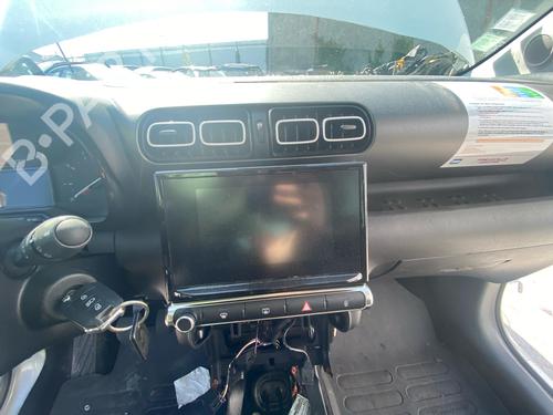 Engine CITROËN C3 AIRCROSS II (2R_, 2C_) 1.5 BlueHDi 110 | BP37743747M1  - Image 18