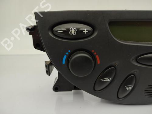 AC-Styringsenhed/Manøvreenhed CITROËN C5 I (DC_) 2.0 HDi (DCRHZB, DCRHZE) (109 hp) 23719900