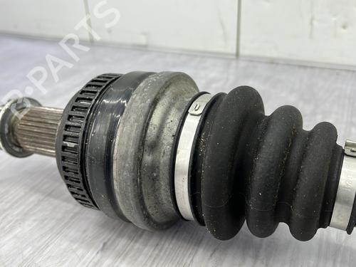 Left rear driveshaft BMW X3 (E83) 2.0 d | BP24200819M40 