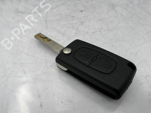 Electronic module CITROËN C3 Picasso (SH_) 1.6 HDi | BP32093729M83  - Image 12