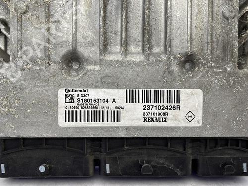 Electronic module RENAULT SCÉNIC III (JZ0/1_) 1.5 dCi | BP27304206M83  - Image 8