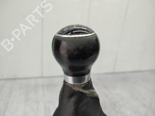Gear lever VW GOLF PLUS V (5M1, 521) 2.0 TDI | BP23706743M90 