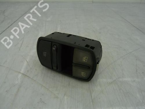Left front window switch OPEL CORSA D (S07) 1.3 CDTI (L08, L68) | BP23673339I27 