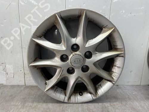 Fælgsæt KIA CEE'D SW (ED) 1.6 CRDi 115 | BP37246490C100 - Image 5