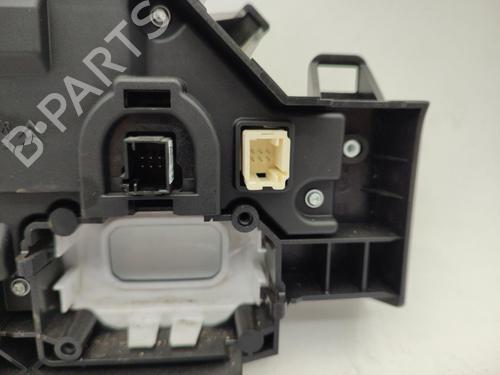 Used Display monitor Display monitor CITROËN C4 Grand Picasso II (DA_, DE_) 1.6 HDi / BlueHDi 115 (115 hp) 23720449 23720449