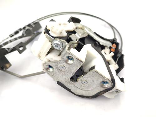 Used Rear right lock Rear right lock PEUGEOT 4007 (VU_, VV_) 2.2 HDi (156 hp) 23751307 23751307