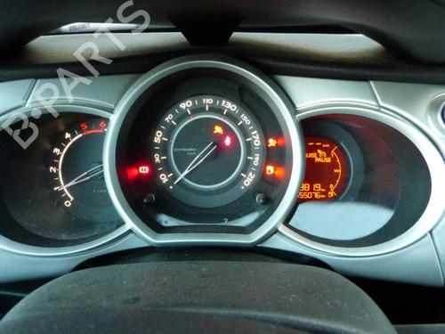 Bagaksel CITROËN C3 II (SC_) 1.6 HDi | BP23692333M2 - Image 37