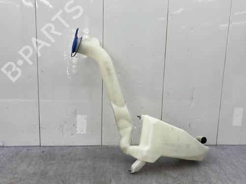 Used Windscreen washer tank VW POLO (9N_, 9A_) 1.4 TDI (70 hp) 23757836