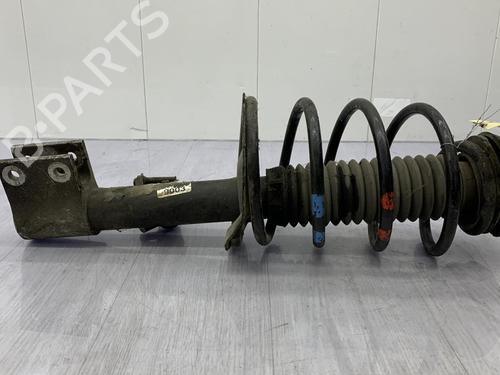 Left front shock absorber PEUGEOT 307 (3A/C) 1.6 16V | BP23670707M16 