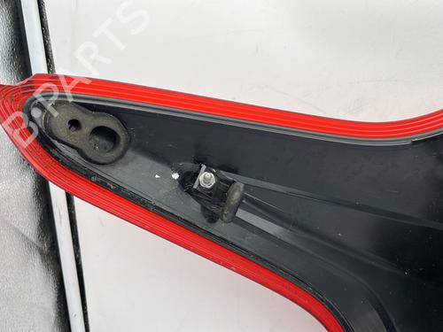 Right taillight FORD FOCUS III 1.6 TDCi | BP33569395C35 - Image 8