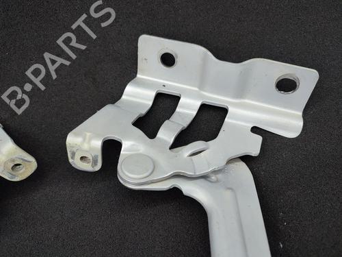 Hinge/Door check strap KIA RIO III (UB) 1.1 CRDi | BP23755147C146 
